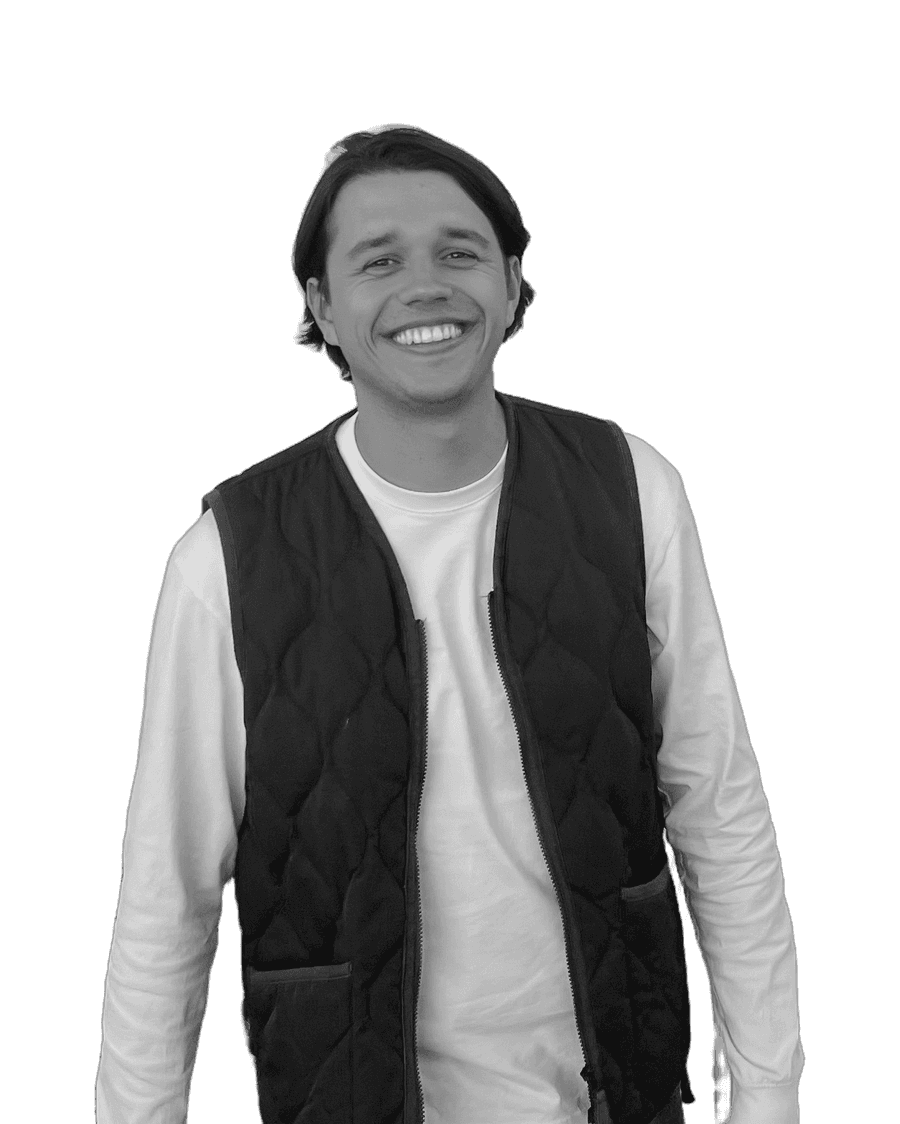 Mike Intveld, founder of Housetective