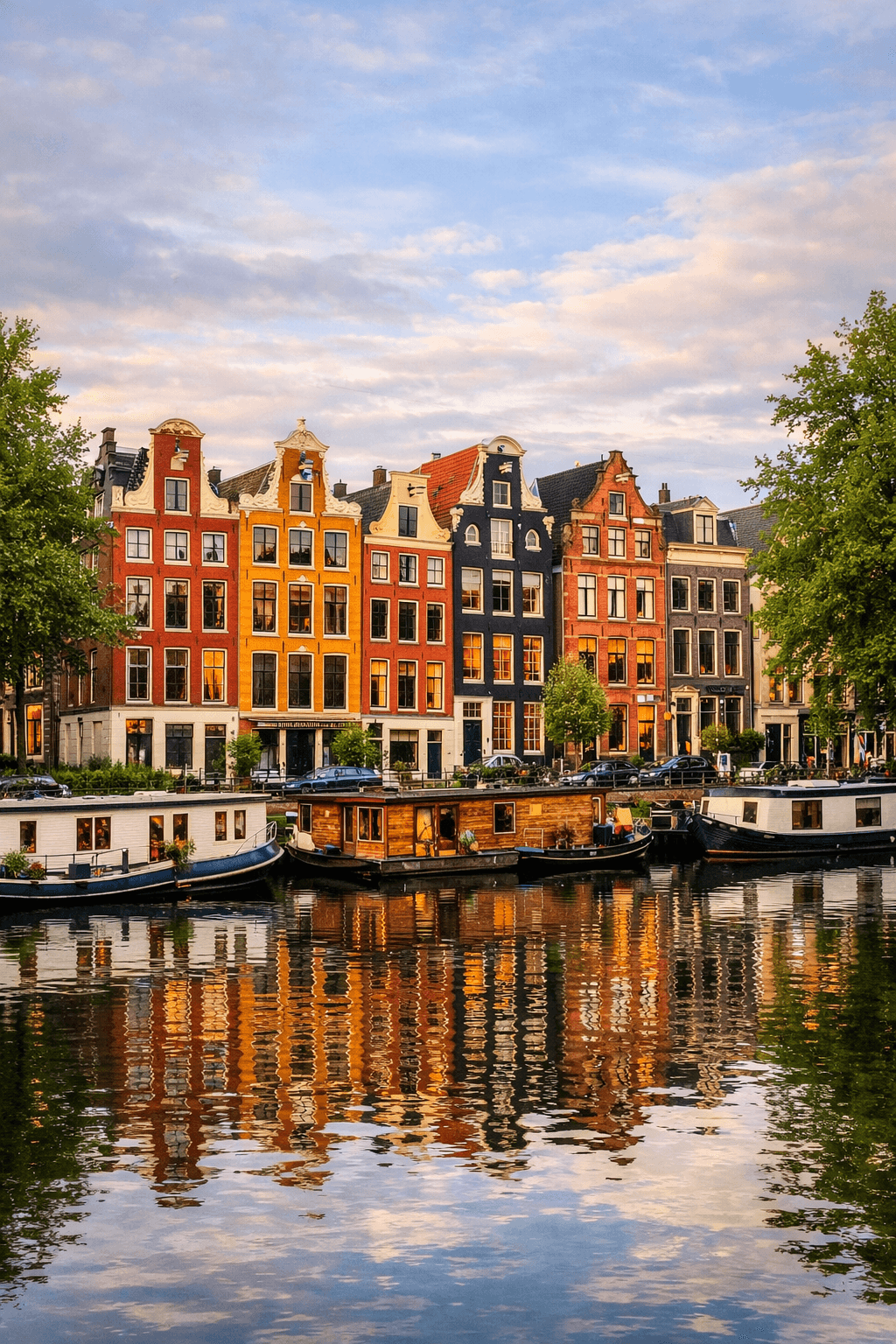 Rental Scams in the Netherlands: How to Spot Fake Landlords and Avoid Deposit Fraud