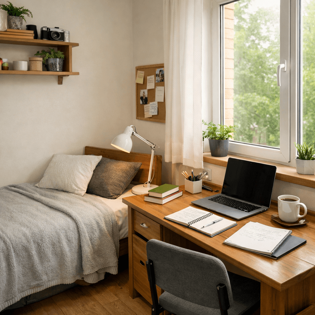 How I Almost Lost €1,575 to a Rental Scam in the Netherlands